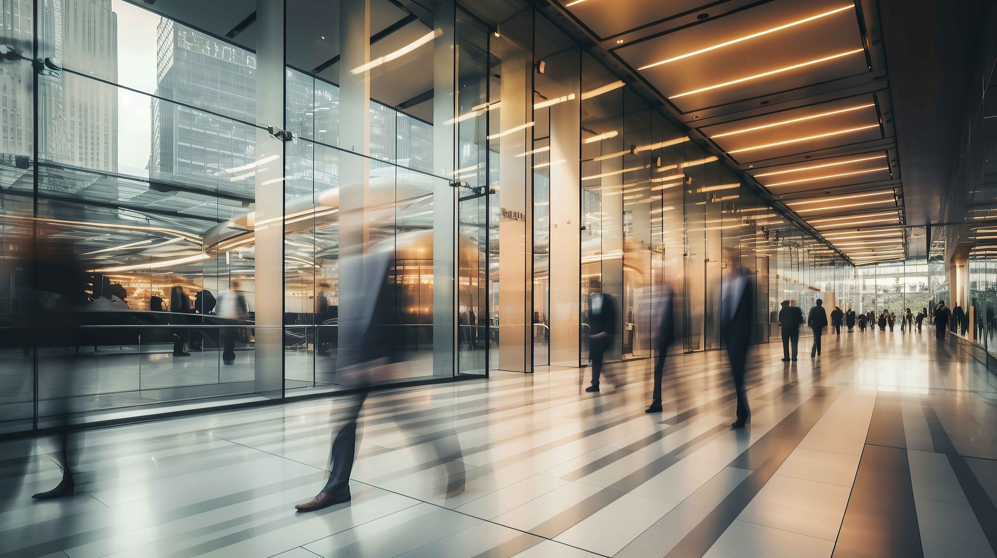 Healthcare innovation workspace