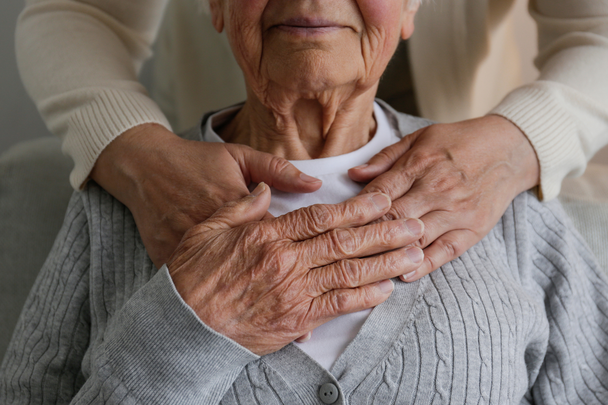 Home Health Aide