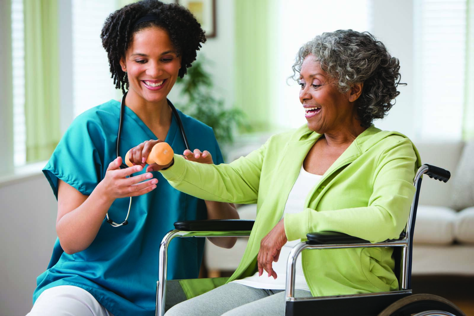 Occupational Therapy