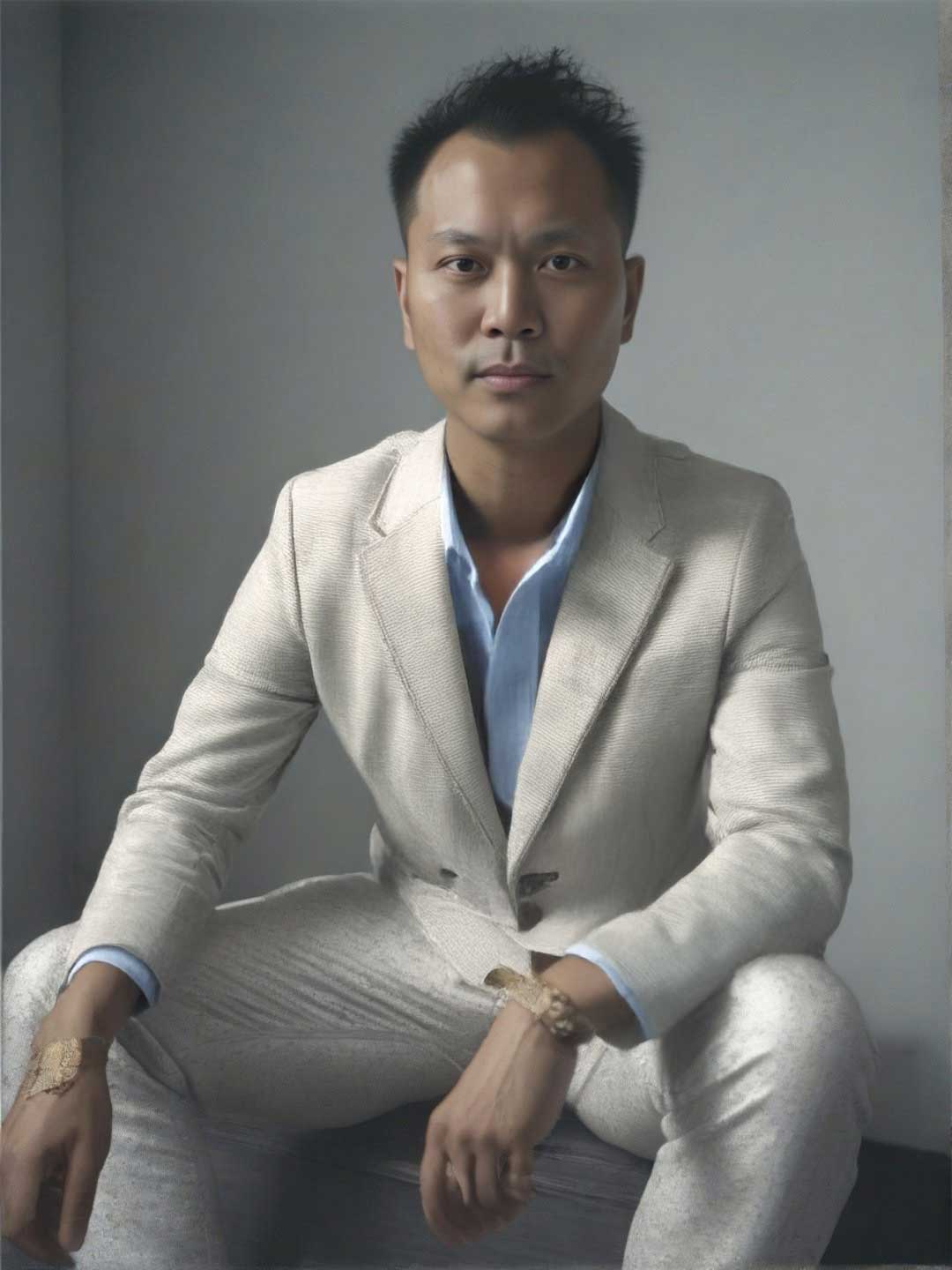 Alex Phommasathit
